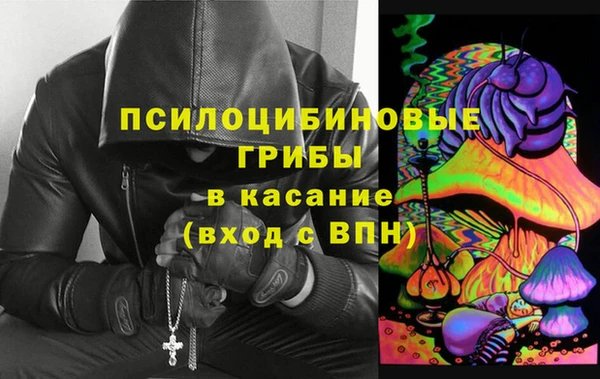 хмурый Зерноград